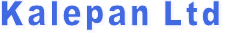 Kalepan Ltd